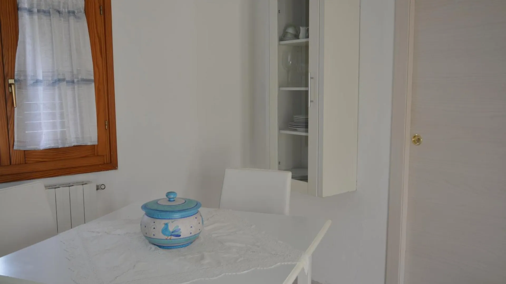 Casa Gli Ulivi Apartment Arzachena 0*,