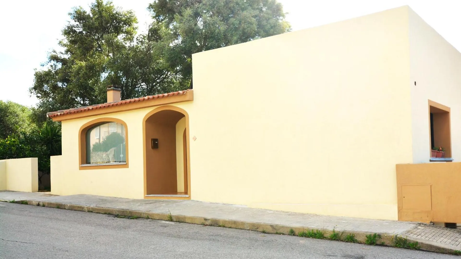 Casa Gli Ulivi Apartment Arzachena