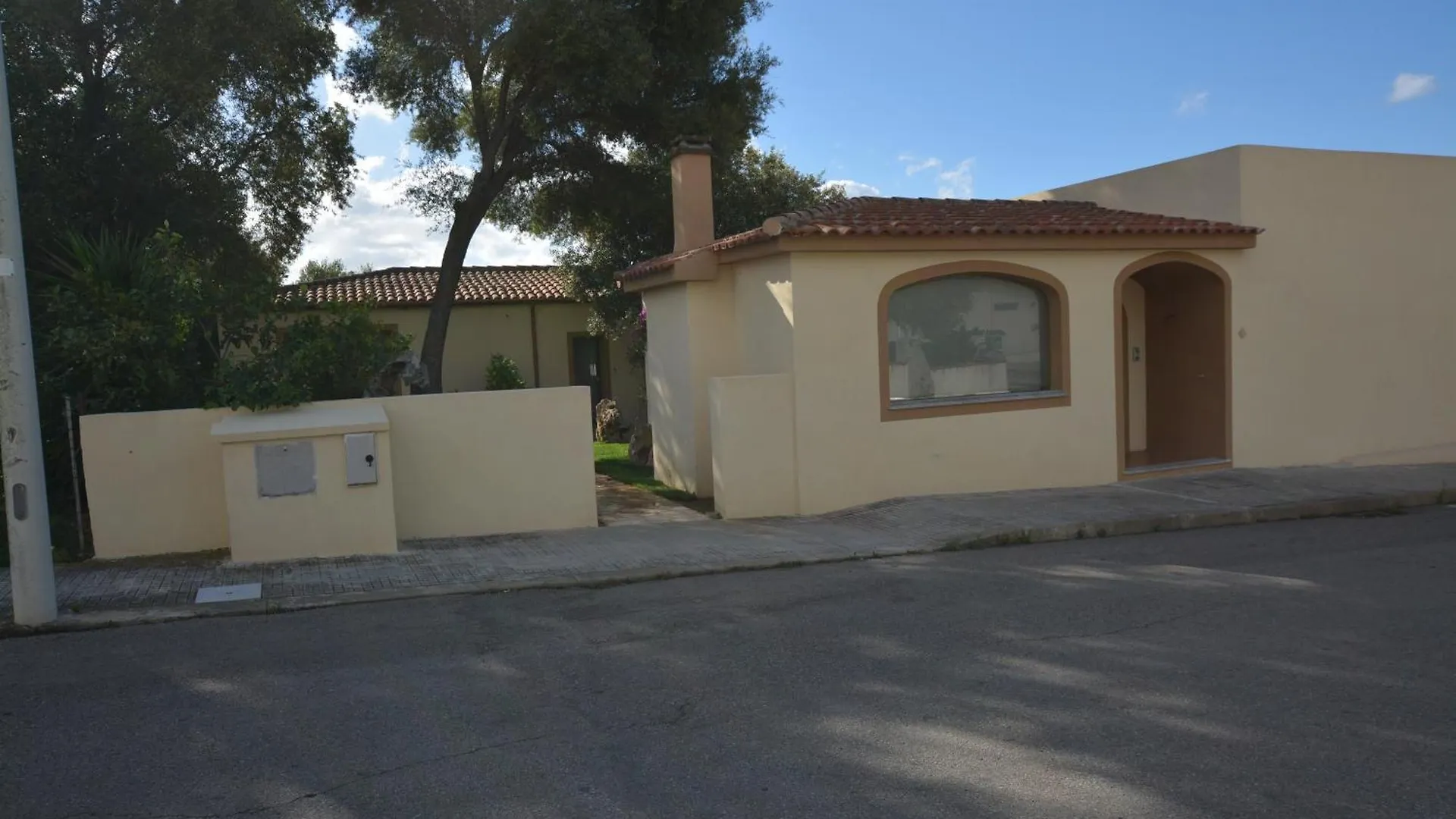 Casa Gli Ulivi Apartment Arzachena 0*,  Italy
